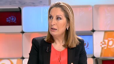 Ana Pastor: 