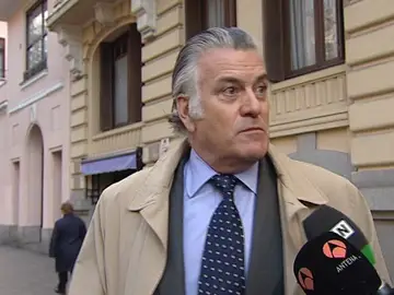Luis Bárcenas Luis Bárcenas