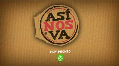 'Así nos va', un programa de humor y actualidad para las tardes 