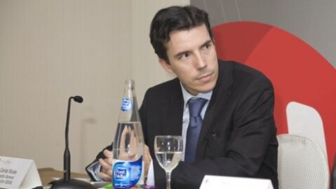 Carlos Mulas, destituido como director de la Fundaci&oacute;n Ideas