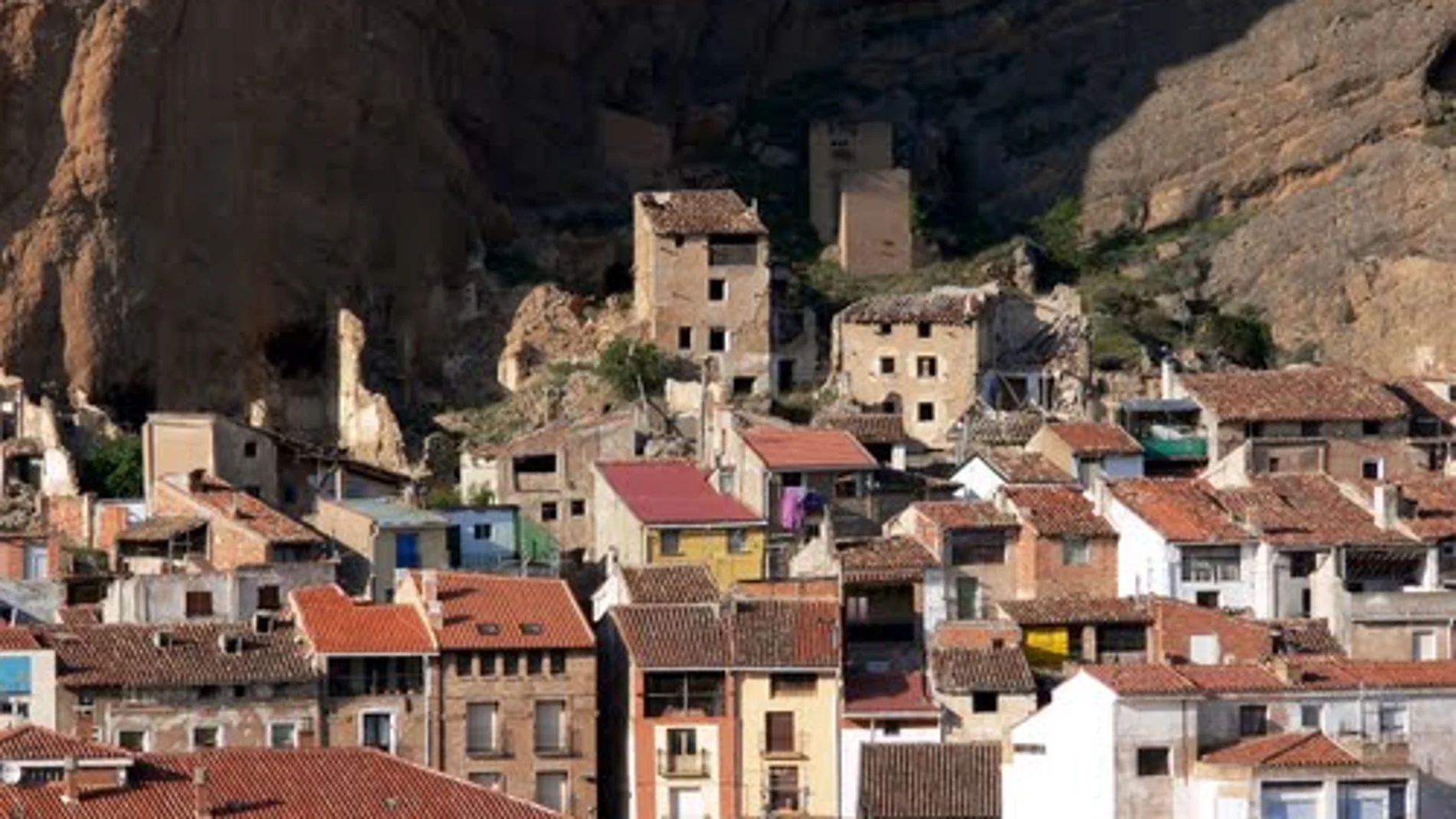 Localidad de Quel en La Rioja Localidad de Quel en La Rioja