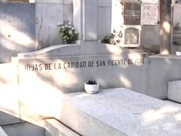 cementerio san Justo
