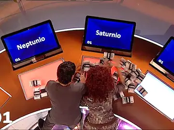 Atrapa un millón Atrapa un millón