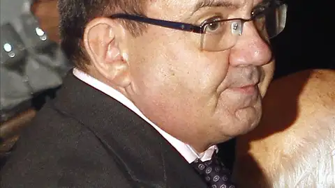 Carlos García Revenga, secretario de las Infantas Carlos García Revenga, secretario de las Infantas