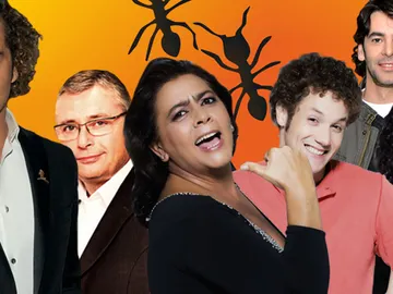 El Hormiguero El Hormiguero