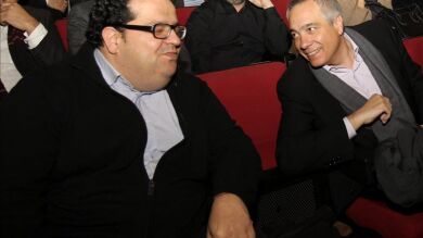 El PSC estudia qué hacer con los diputados que no siguieron la directriz del partido
