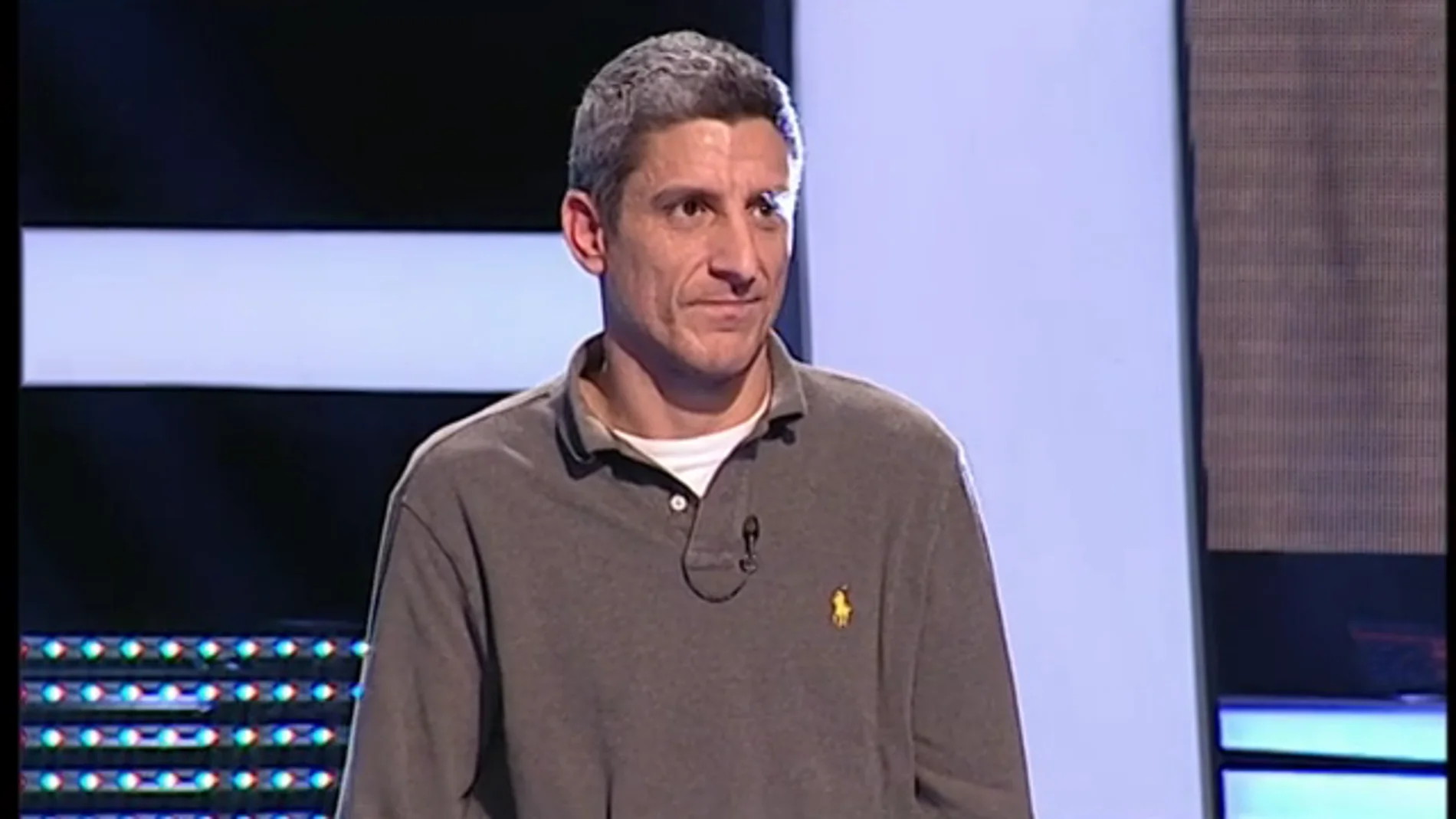 Chabelito, Chabelito de mi corazón...