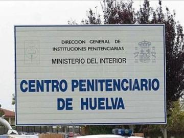 Centro Penitenciario de Huelva