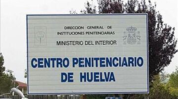 Centro Penitenciario de Huelva