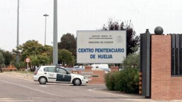 Centro penitenciario de Huelva