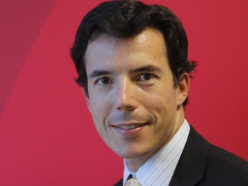 Carlos Mulas, exdirector de la Fundación Ideas Carlos Mulas, exdirector de la Fundación Ideas