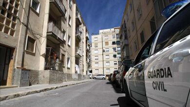 Fallece un hombre y su mujer resulta herida tras sufrir un robo en su vivienda de Castellón