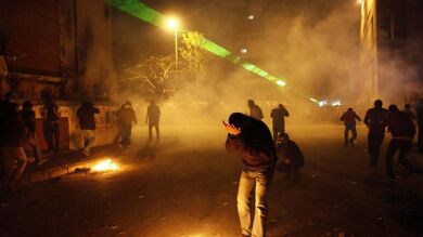 31 muertos en los disturbios tras condenar a muerte a 21 acusados por la tragedia de Port Said