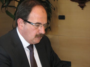 Xavier Crespo, exalcalde de Lloret del Mar