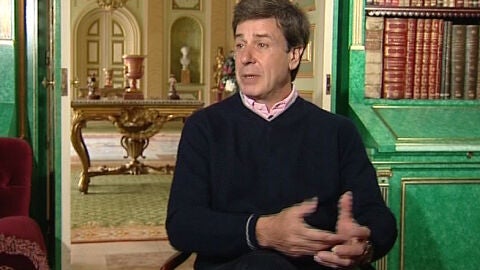Cayetano Mart&iacute;nez de Irujo