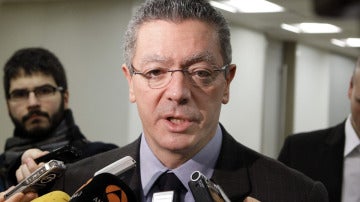 Alberto Ruiz Gallardón