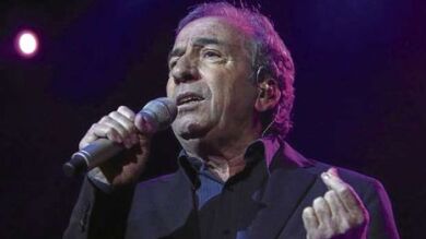 La icónica canción '¿Y cómo es él?' de José Luis Perales cumple 35 años