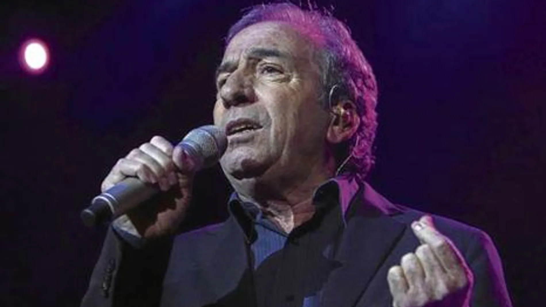 José Luis Perales José Luis Perales