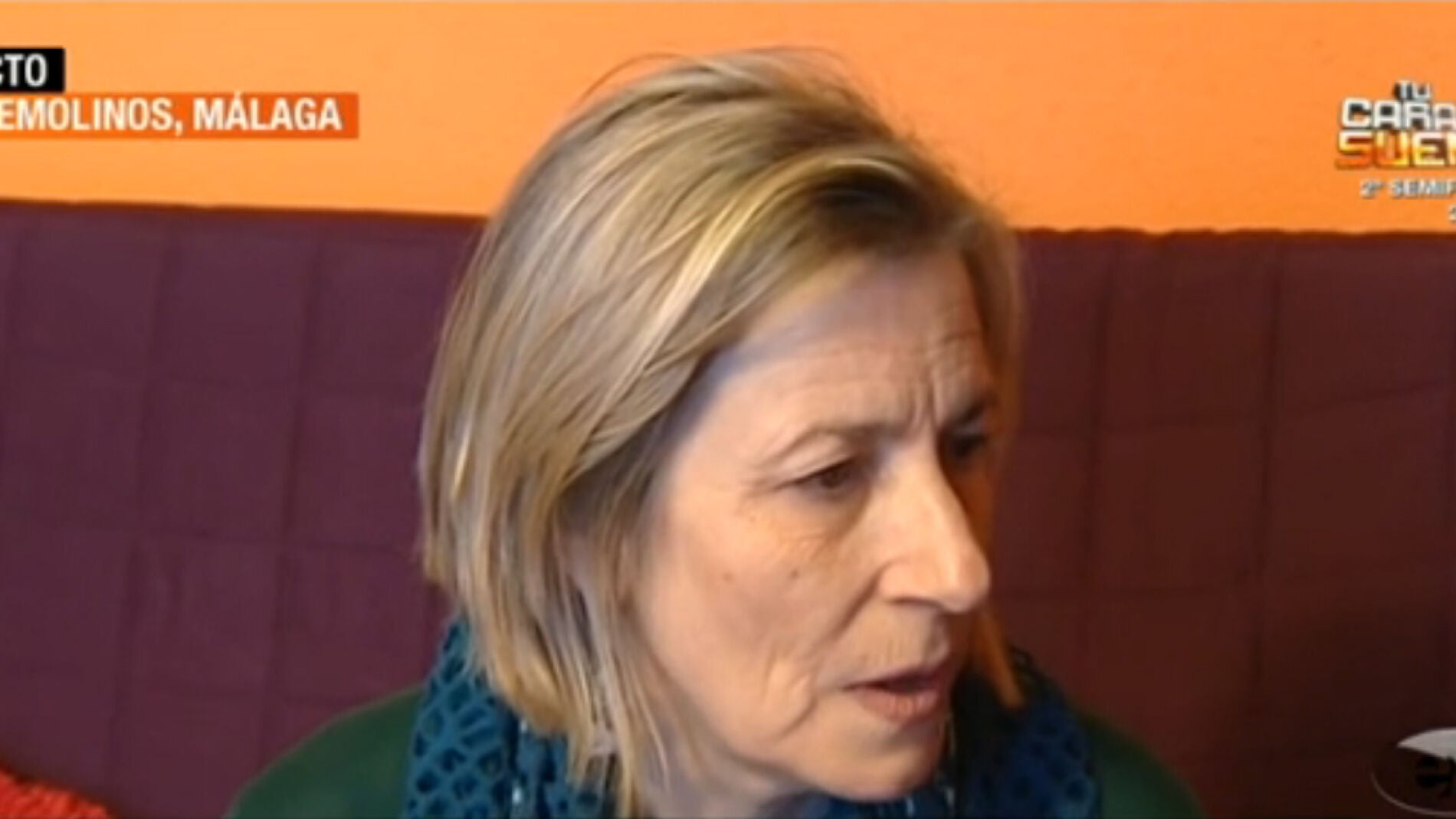 Desahucio Torremolinos