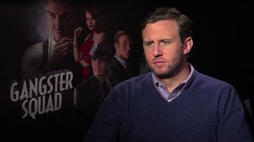 Ruben Fleischer, director de Gangster Squad