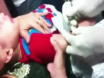 Niño tatuaje Niño tatuaje