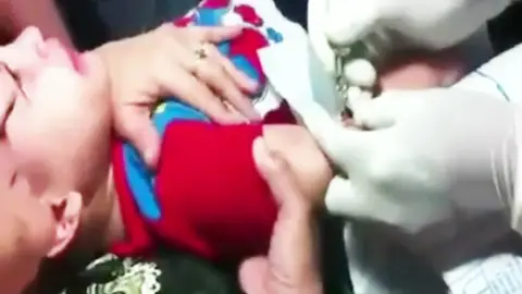 Niño tatuaje Niño tatuaje