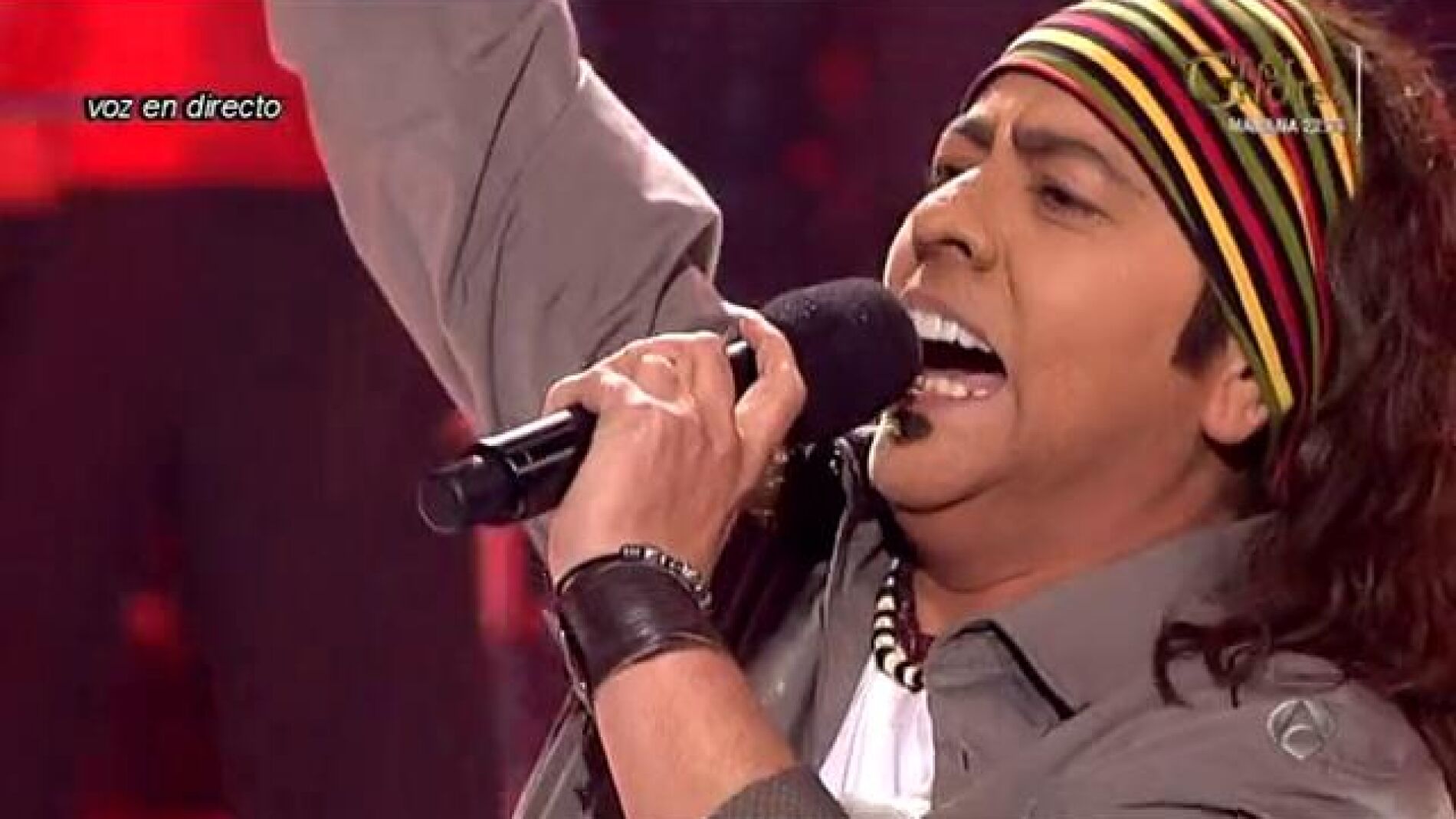 Mar&iacute;a del Monte