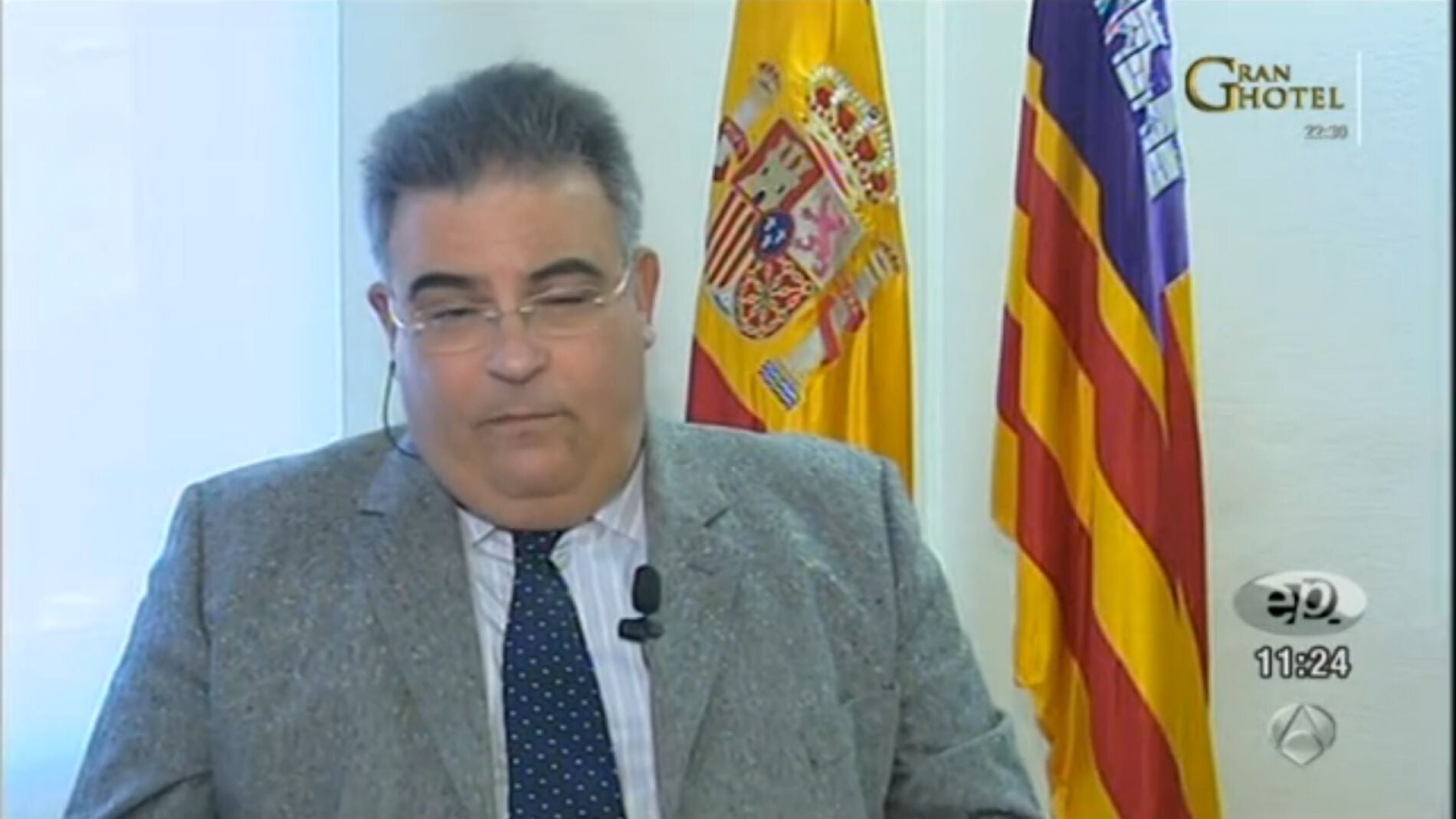 Bartomeu Barcel&oacute;