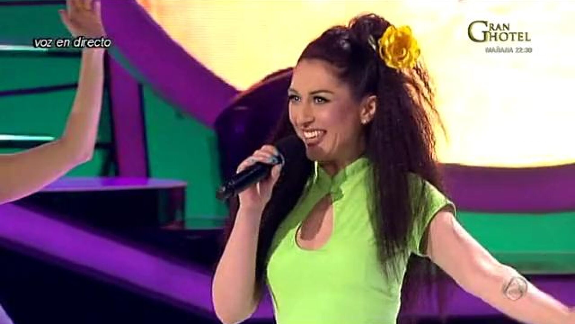 &Aacute;ngeles Mu&ntilde;oz