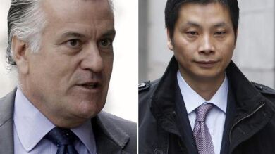 Bárcenas podría haber recurrido a la red de blanqueo de Gao Ping para mover su dinero en Suiza