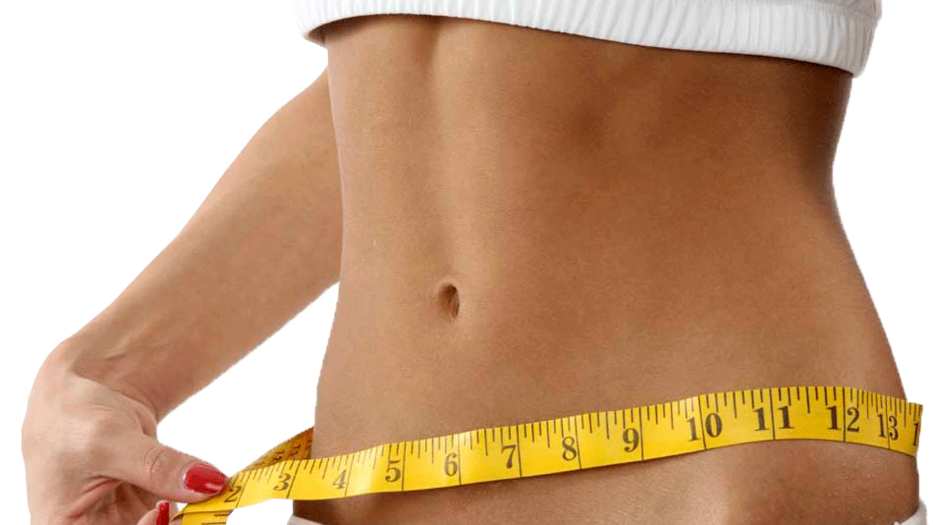 La dieta exprés no es la más efectiva La dieta exprés no es la más efectiva