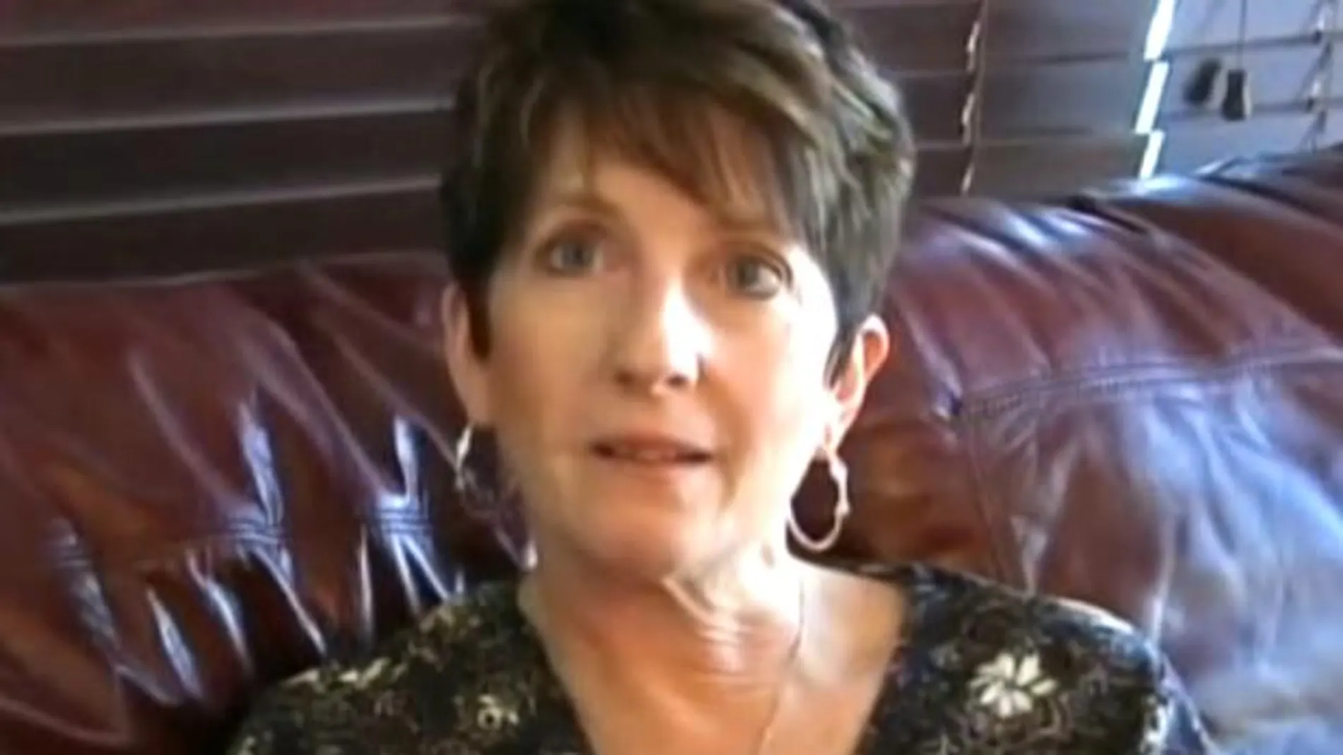 Mary Kay Beckman Mary Kay Beckman