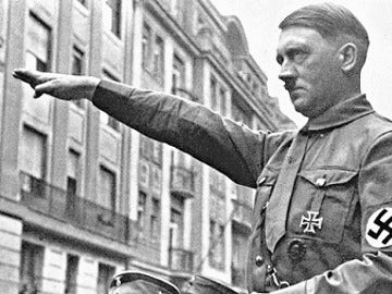 80 años de la llegada de Hitler al poder