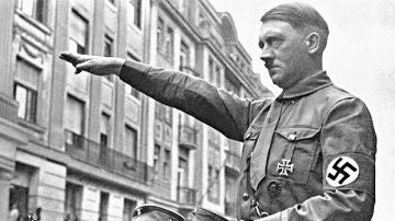 80 años de la llegada de Hitler al poder