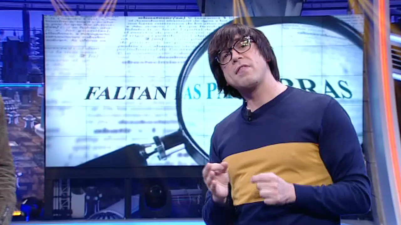Temblojo, Atollavero y Mierdodoncia