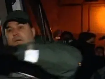 Prisión para los cuatro implicados en el asesinato Prisión para los cuatro implicados en el asesinato