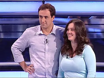 Atrapa un millón Atrapa un millón