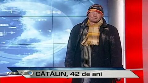 El tiempo de los 'sin techo'