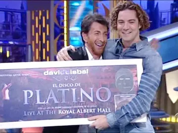 El Hormiguero El Hormiguero