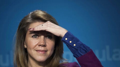 Mar&iacute;a Dolores de Cospedal