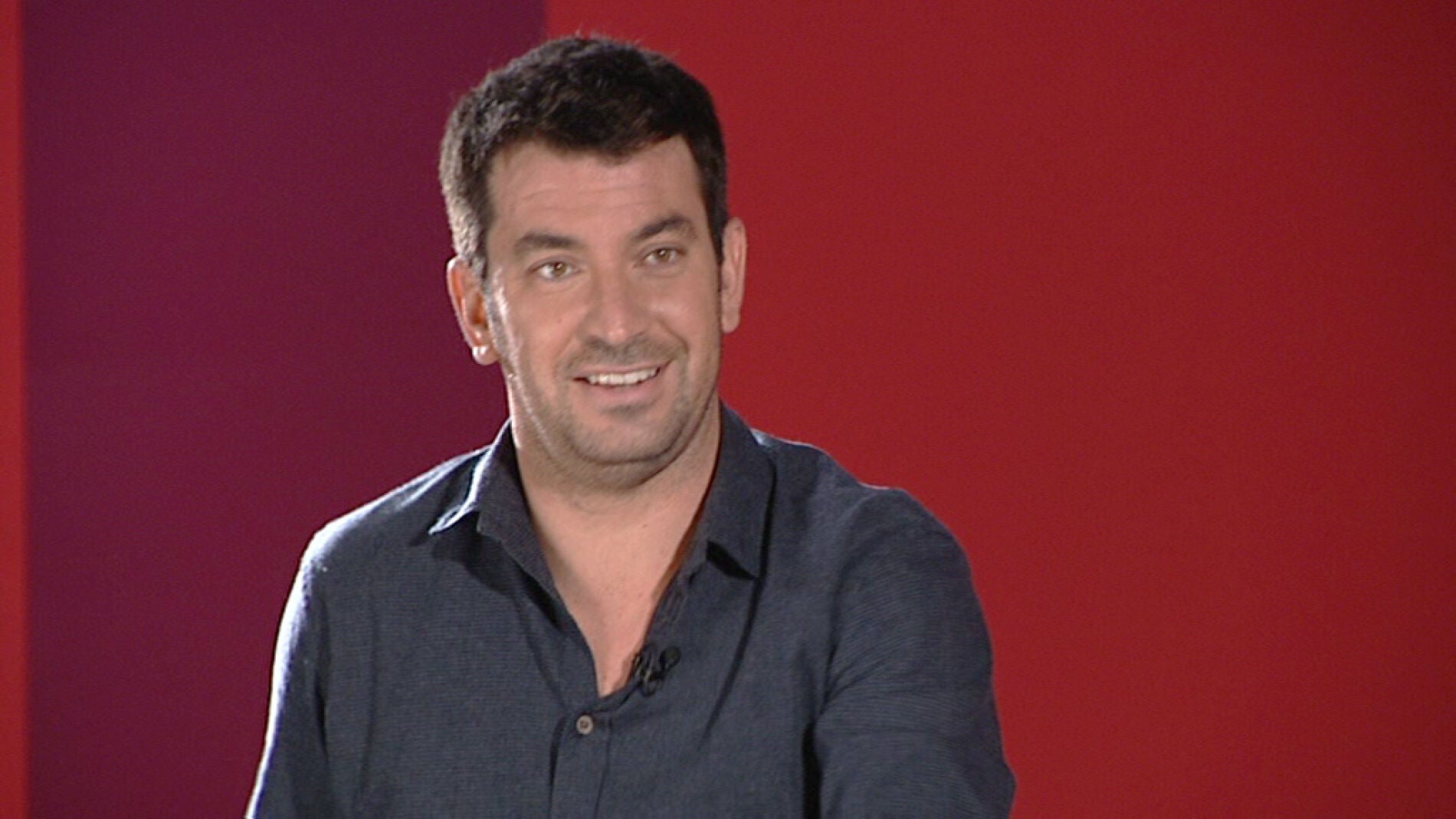 Para Javier Herrero el ganador de 'Tu cara me suena' es Arturo Valls