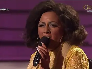 María del Monte María del Monte