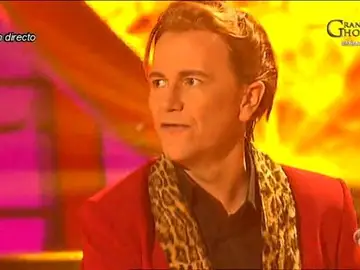 Santiago Segura Santiago Segura