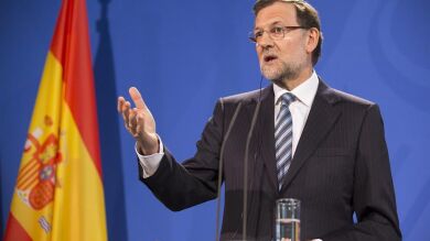 Rajoy cree que España saldrá fortalecida de la crisis tras los 