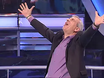 Atrapa un millón Atrapa un millón