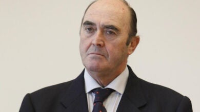 Antonio de Guindos dimite como delegado de Movilidad tras su imputación por el Madrid Arena
