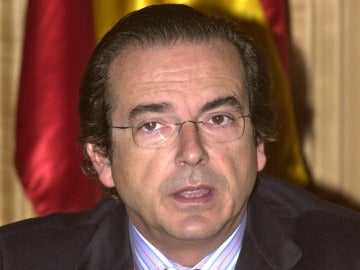 Juan Antonio Gómez Angulo vuelve al Ayuntamiento de Madrid