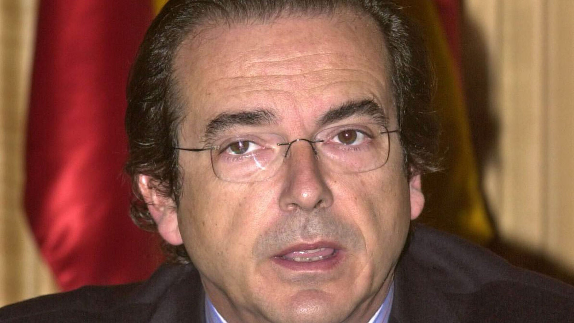 Juan Antonio G&oacute;mez Angulo vuelve al Ayuntamiento de Madrid