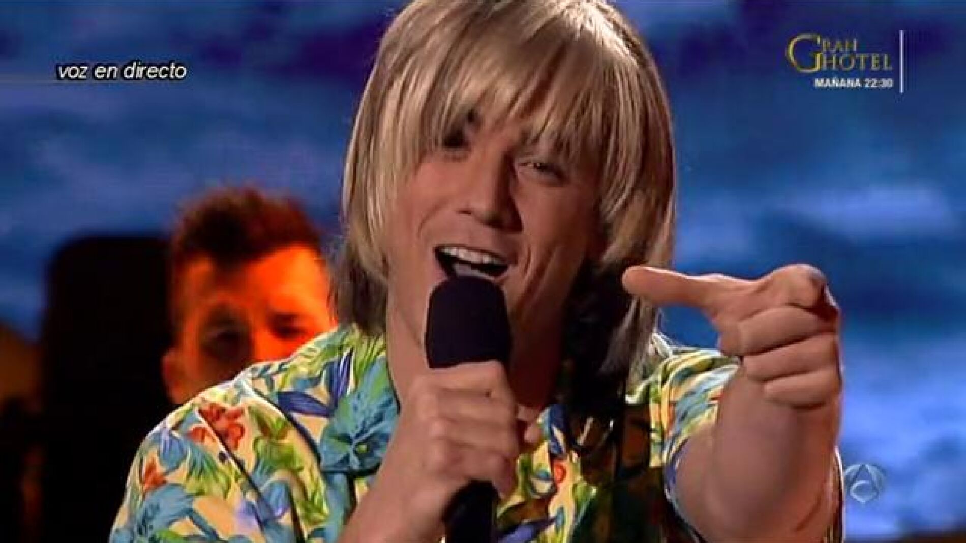 Daniel Diges
