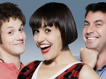 El Hormiguero El Hormiguero